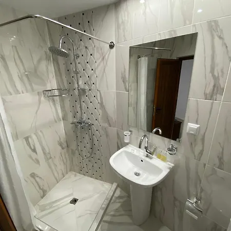 아파트 Apartments Pomorie