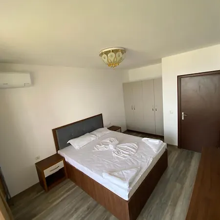Apartments Pomorie Apartament *