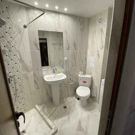 Apartamento Apartments Pomorie *