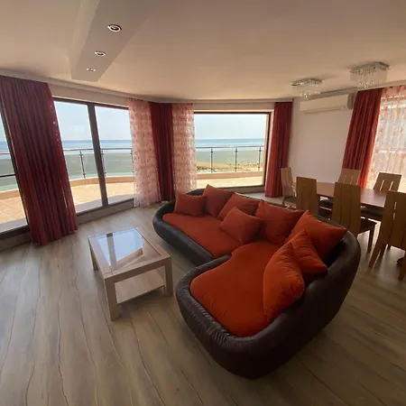Apartments Pomorie 公寓 帕莫瑞