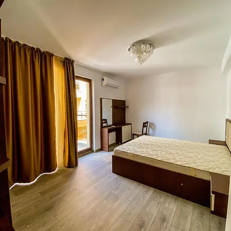 Apartments Pomorie Apartament *