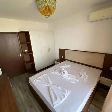 아파트 Apartments Pomorie *