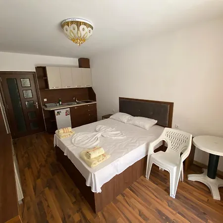 Apartamento Apartments Pomorie Pomorie