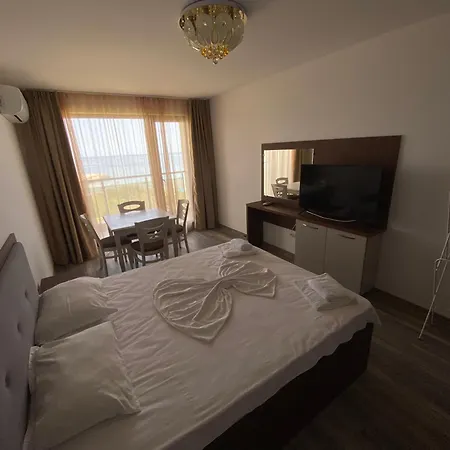 דירה Apartments Pomorie *