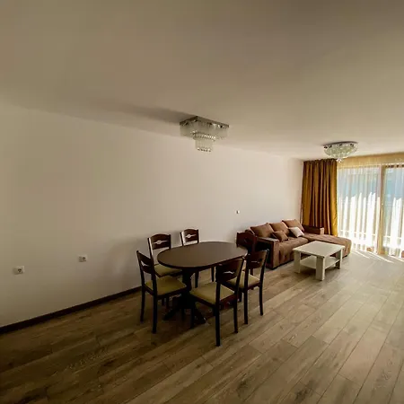 Apartments Pomorie דירה פומורי