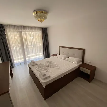 Apartments Pomorie Apartamento