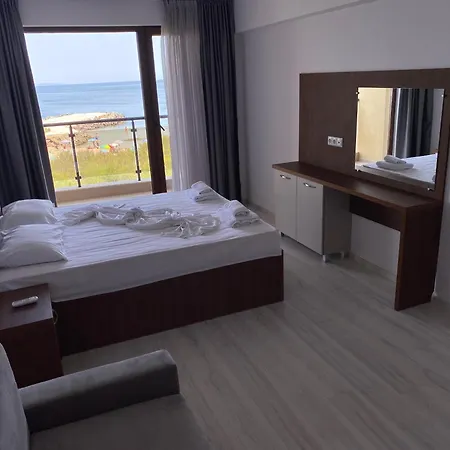 Apartments Pomorie Apartament *