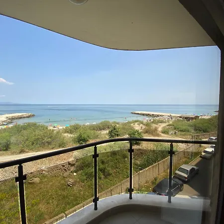 Apartments Pomorie * 帕莫瑞