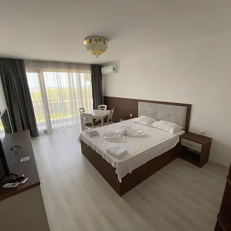 Apartamento Apartments Pomorie *