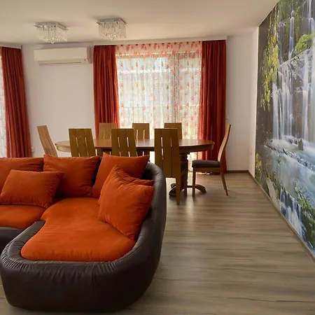 Apartments Pomorie Apartament Gmina Pomorie