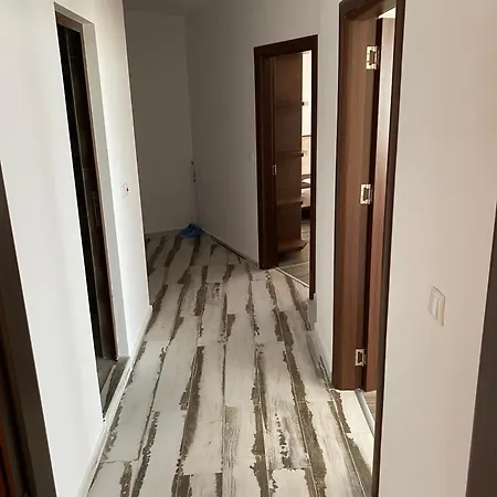 דירה Apartments Pomorie פומורי