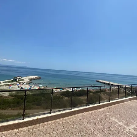 דירה Apartments Pomorie *