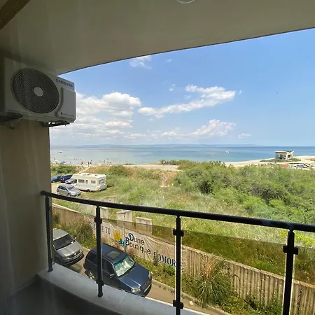 Apartments Pomorie Apartament *