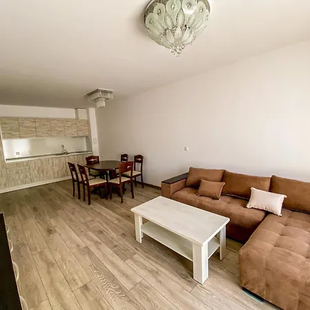 Apartament Apartments Pomorie *