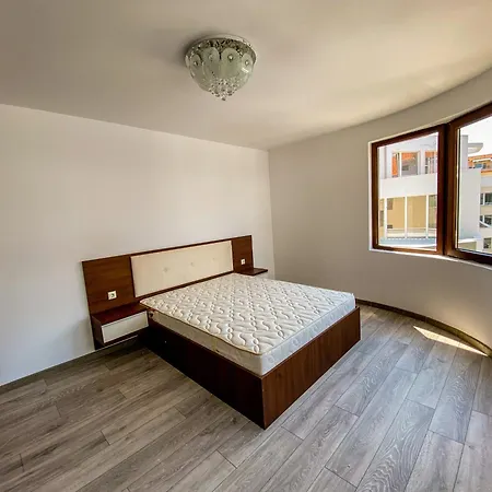 Apartments Pomorie דירה פומורי
