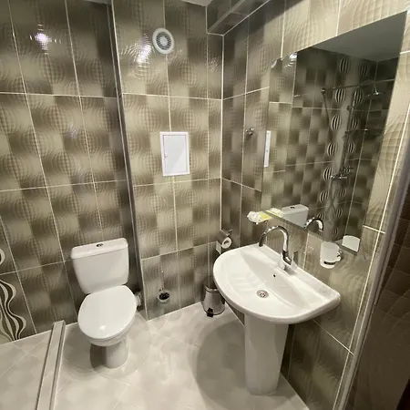 아파트 Apartments Pomorie 포마리