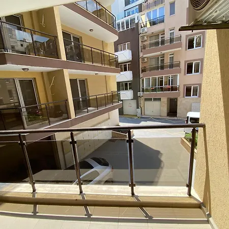 Apartments Pomorie Gmina Pomorie