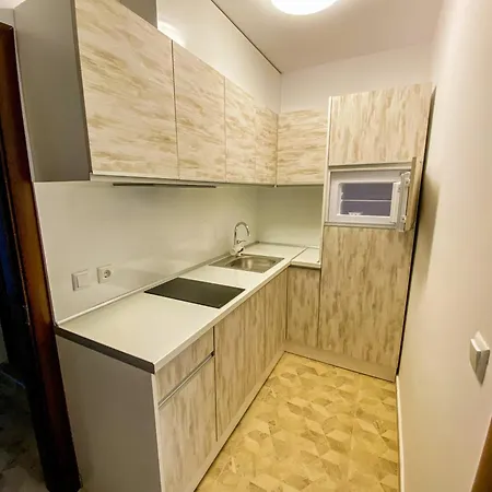 Apartments Pomorie * Gmina Pomorie