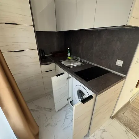Apartments Pomorie 公寓