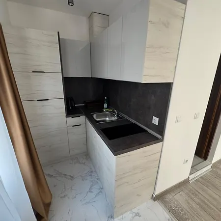 公寓 Apartments Pomorie