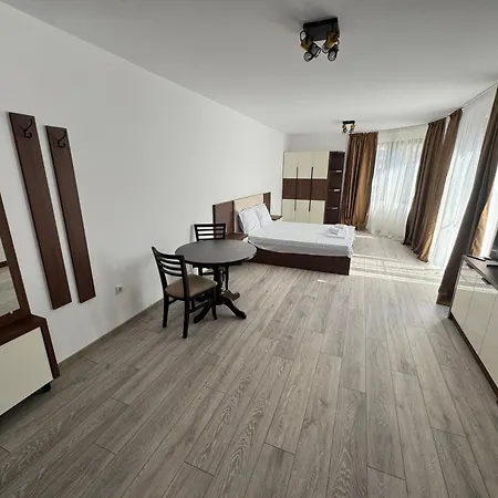 Apartments Pomorie Apartament *