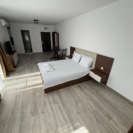 Apartament Apartments Pomorie Gmina Pomorie