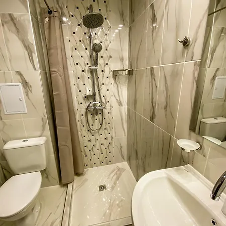 Apartments Pomorie *