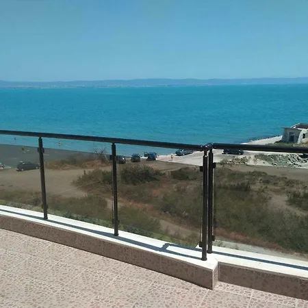 Apartament Apartments Pomorie