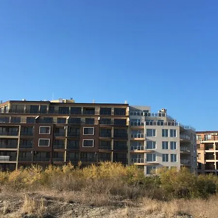 Apartments Pomorie 포마리